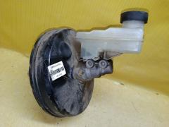 Главный тормозной цилиндр на Toyota Funcargo NCP20 2NZ-FE Фото 5