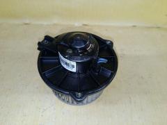 Мотор печки на Toyota Funcargo NCP20 Фото 4