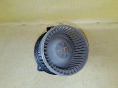 Мотор печки на Toyota Funcargo NCP20 Фото 5