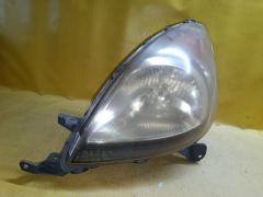 Фара 52-024 52-024, на Toyota Funcargo NCP20 Фото 4