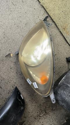 Фара 52-024 52-024, на Toyota Funcargo NCP20 Фото 9