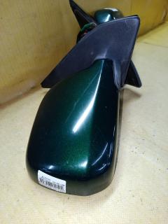 Зеркало двери боковой на Toyota Funcargo NCP20 Фото 9