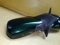 Зеркало двери боковой на Toyota Funcargo NCP20 Фото 10