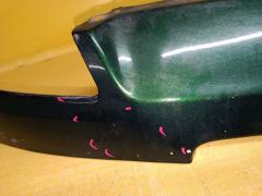 Планка под фару на Toyota Funcargo NCP20 Фото 11