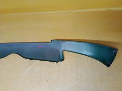 Планка под фару на Toyota Funcargo NCP20 Фото 12