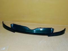 Планка под фару на Toyota Funcargo NCP20 Фото 4