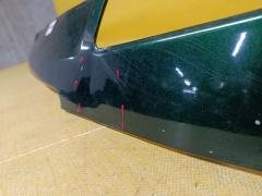 Планка под фару на Toyota Funcargo NCP20 Фото 6