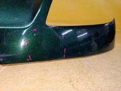 Планка под фару на Toyota Funcargo NCP20 Фото 7