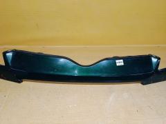 Планка под фару на Toyota Funcargo NCP20 Фото 8