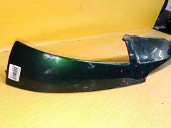 Планка под фару на Toyota Funcargo NCP20 Фото 9