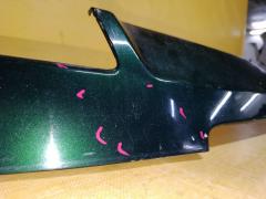 Планка под фару на Toyota Funcargo NCP20 Фото 10