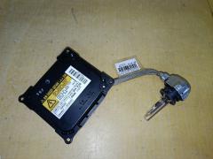 Блок розжига ксенона 85967-52030 на Toyota Voxy AZR60G Фото 3