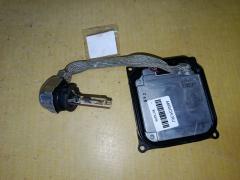 Блок розжига ксенона 85967-52030 на Toyota Voxy AZR60G Фото 4