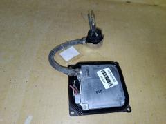 Блок розжига ксенона 85967-52030 на Toyota Voxy AZR60G Фото 4