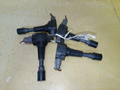 Катушка зажигания ZJ20-18-100, IC-DL067, LC-016-6806, ZJ2018100A на Mazda Demio DY5W ZY-VE Фото 4