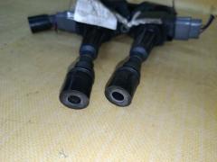 Катушка зажигания ZJ20-18-100, IC-DL067, LC-016-6806, ZJ2018100A на Mazda Demio DY5W ZY-VE Фото 5
