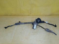 Рулевая рейка на Mazda Demio DY5W ZY-VE Фото 3