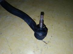 Рулевая рейка на Mazda Demio DY5W ZY-VE Фото 4