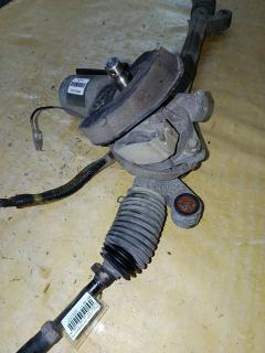 Рулевая рейка на Mazda Demio DY5W ZY-VE Фото 6