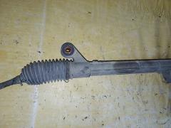 Рулевая рейка на Mazda Demio DY5W ZY-VE Фото 7