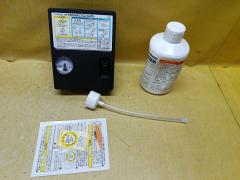 Компрессор для колес на Mazda Cx-5 KE2AW Фото 2