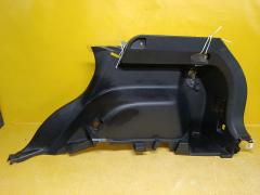 Обшивка багажника на Mazda Cx-5 KE2AW KD4568850, Заднее Правое расположение