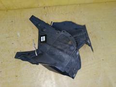 Подкрылок на Mazda Cx-5 KE2AW SH-VPTS KD5350341  KD5350351, Заднее расположение