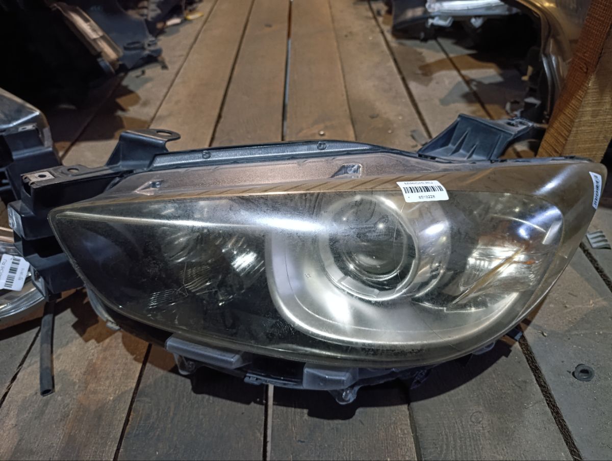 Фара W0462 W0462,K03251040C на Mazda Cx-5 KE2AW Фото 11
