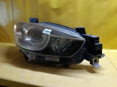 Фара на Mazda Cx-5 KE2AW W0462 K03251030C, Правое расположение