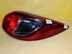 Стоп W0429 W0429, на Mazda Cx-5 KE2AW Фото 2