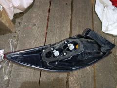 Стоп W0429 W0429, на Mazda Cx-5 KE2AW Фото 9