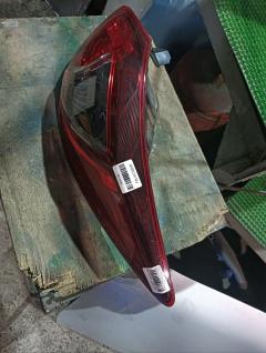 Стоп W0429 W0429, на Mazda Cx-5 KE2AW Фото 10