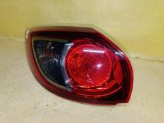 Стоп на Mazda Cx-5 KE2AW W0429, Левое расположение