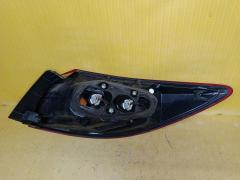 Стоп W0429 W0429, на Mazda Cx-5 KE2AW Фото 4