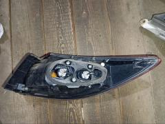 Стоп W0429 W0429, на Mazda Cx-5 KE2AW Фото 13