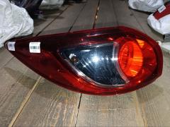 Стоп W0429 W0429, на Mazda Cx-5 KE2AW Фото 8