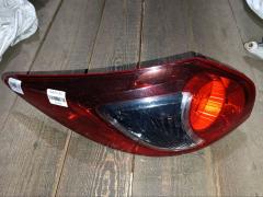 Стоп W0429 W0429, на Mazda Cx-5 KE2AW Фото 9