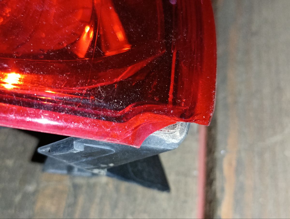 Стоп W0429 W0429, на Mazda Cx-5 KE2AW Фото 11