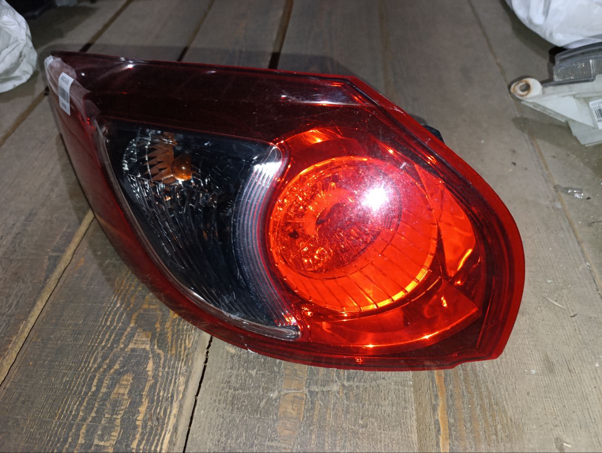 Стоп W0429 W0429, на Mazda Cx-5 KE2AW Фото 5