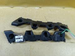 Крепление бампера на Mazda Cx-5 KE2AW KD53502J1  KD53502H1, Заднее расположение