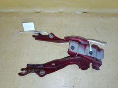 Крепление капота на Mazda Cx-5 KE2AW