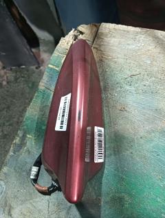 Антенна на Mazda Cx-5 KE2AW Фото 4