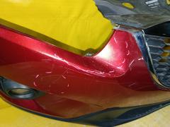 Бампер 114-61010 114-61010, на Mazda Cx-5 KE2AW Фото 11