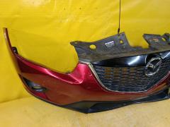 Бампер 114-61010 114-61010, на Mazda Cx-5 KE2AW Фото 12