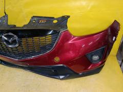 Бампер 114-61010 114-61010, на Mazda Cx-5 KE2AW Фото 13