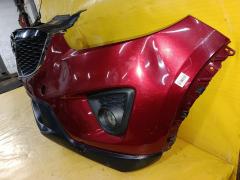 Бампер 114-61010 114-61010, на Mazda Cx-5 KE2AW Фото 2