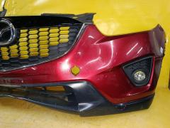 Бампер 114-61010 114-61010, на Mazda Cx-5 KE2AW Фото 3