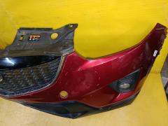 Бампер 114-61010 114-61010, на Mazda Cx-5 KE2AW Фото 4