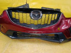 Бампер 114-61010 114-61010, на Mazda Cx-5 KE2AW Фото 5