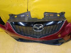 Бампер 114-61010 114-61010, на Mazda Cx-5 KE2AW Фото 6
